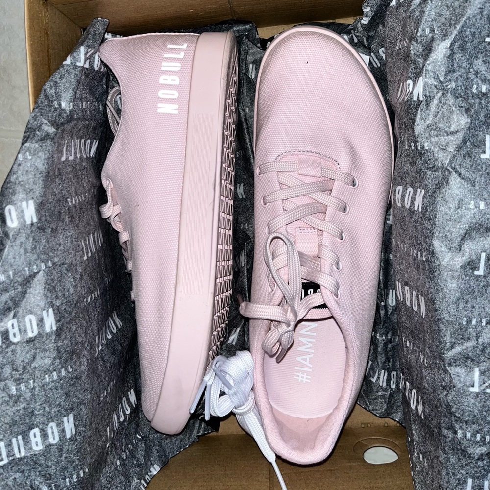 Tennis Shoes. Never worn outside.